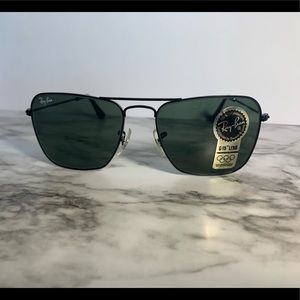 Bausch & Lomb 1992 Ray-bans RARE